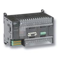 Серия CP1H