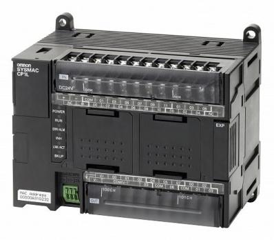 CP1L-EM30DR-D