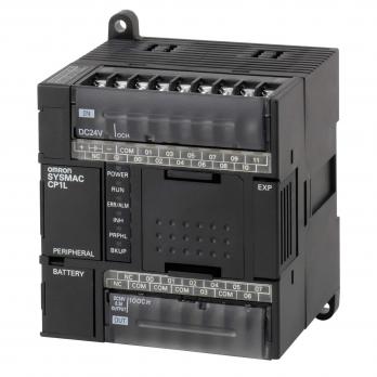 CP1L-J14DR-D