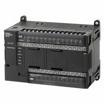 CP1L-M40DT1-D
