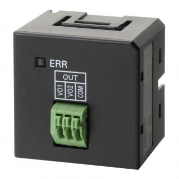 CP1W-DAB21V