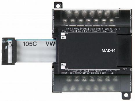 CP1W-MAD44