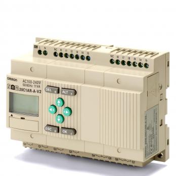 ZEN-20C3DR-D-V2