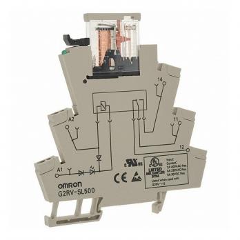 G2RV-SL500 AC/DC48