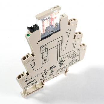 G2RV-SL500-AP AC110