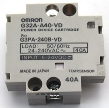 G32A-A60-VD DC5-24 BY OMZ