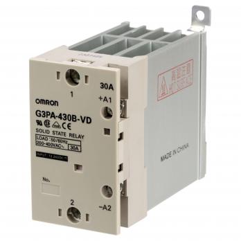 G3PA-430B-VD-2 12-24DC
