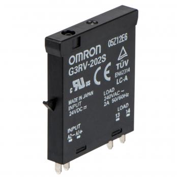 G3RV-202SL DC12