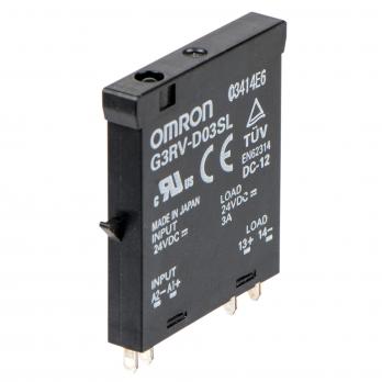 G3RV-D03SL DC12