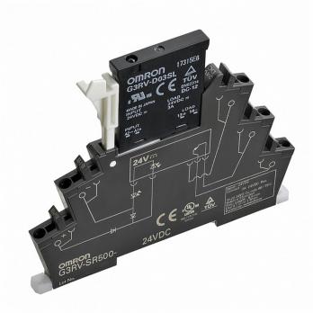G3RV-SR500-AL AC110